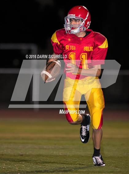 Thumbnail 2 in Higley @ Seton Catholic  photogallery.