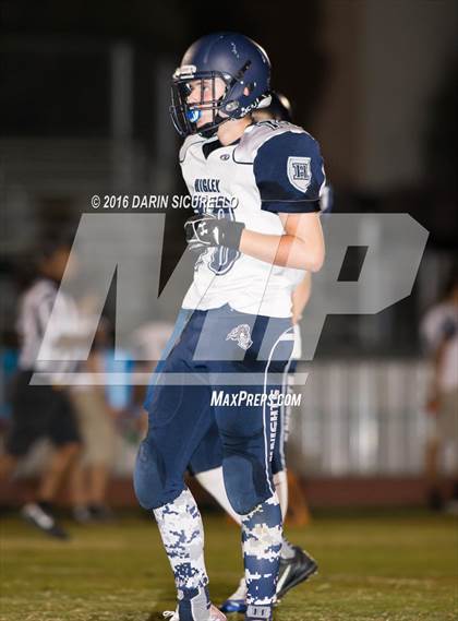 Thumbnail 3 in Higley @ Seton Catholic  photogallery.