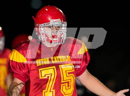 Thumbnail 3 in Higley @ Seton Catholic  photogallery.