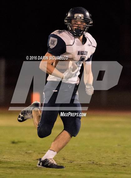 Thumbnail 3 in Higley @ Seton Catholic  photogallery.
