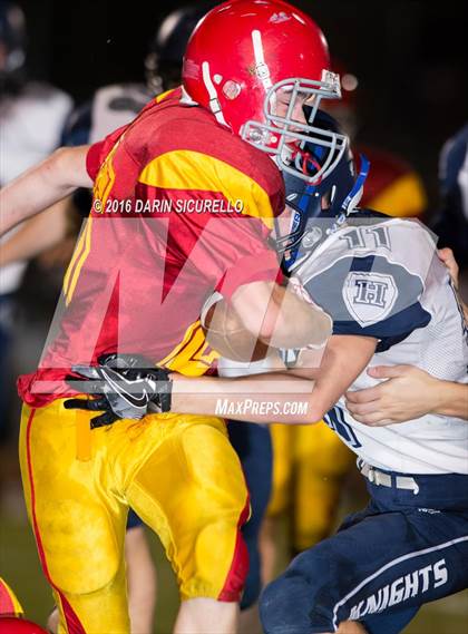 Thumbnail 3 in Higley @ Seton Catholic  photogallery.