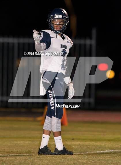 Thumbnail 1 in Higley @ Seton Catholic  photogallery.
