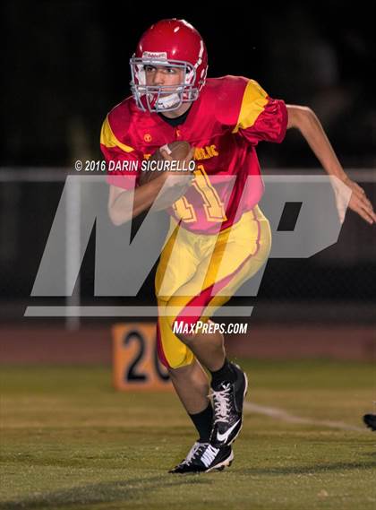 Thumbnail 3 in Higley @ Seton Catholic  photogallery.