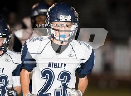 Thumbnail 3 in Higley @ Seton Catholic  photogallery.