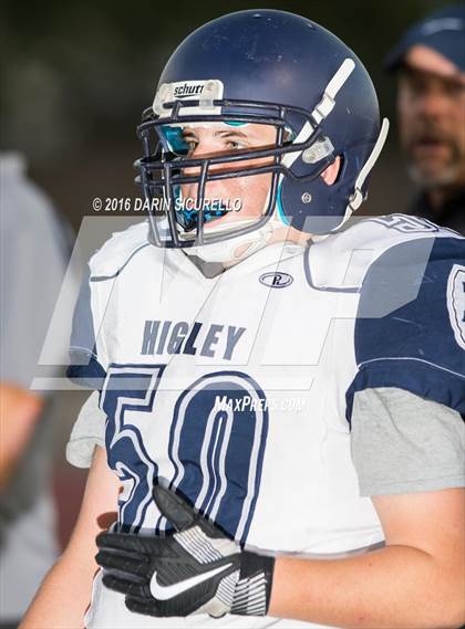 Thumbnail 1 in Higley @ Seton Catholic  photogallery.