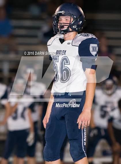 Thumbnail 2 in Higley @ Seton Catholic  photogallery.