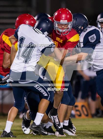 Thumbnail 3 in Higley @ Seton Catholic  photogallery.