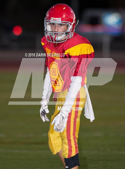 Thumbnail 1 in Higley @ Seton Catholic  photogallery.