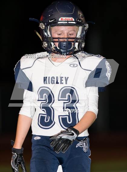 Thumbnail 1 in Higley @ Seton Catholic  photogallery.