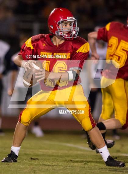 Thumbnail 2 in Higley @ Seton Catholic  photogallery.
