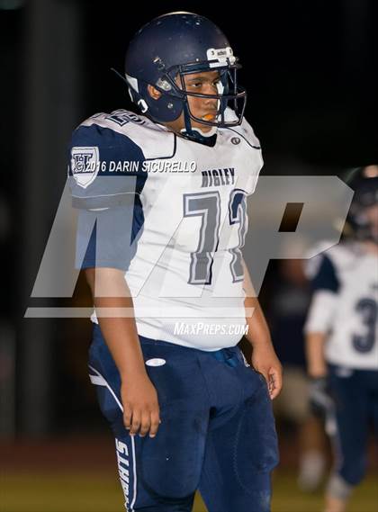 Thumbnail 3 in Higley @ Seton Catholic  photogallery.