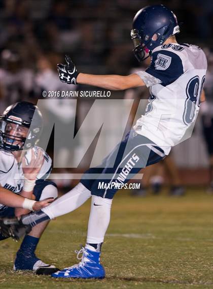 Thumbnail 3 in Higley @ Seton Catholic  photogallery.