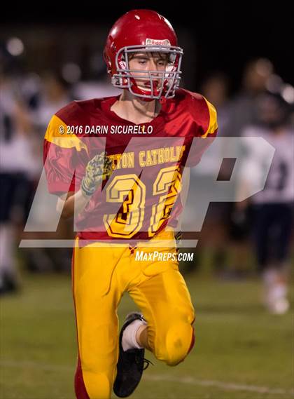 Thumbnail 2 in Higley @ Seton Catholic  photogallery.