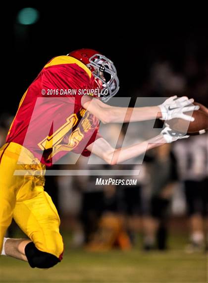 Thumbnail 3 in Higley @ Seton Catholic  photogallery.