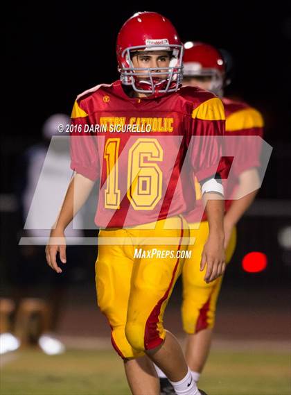 Thumbnail 3 in Higley @ Seton Catholic  photogallery.