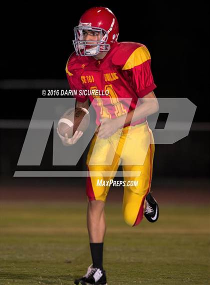 Thumbnail 3 in Higley @ Seton Catholic  photogallery.