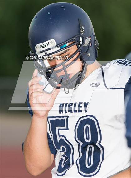 Thumbnail 2 in Higley @ Seton Catholic  photogallery.
