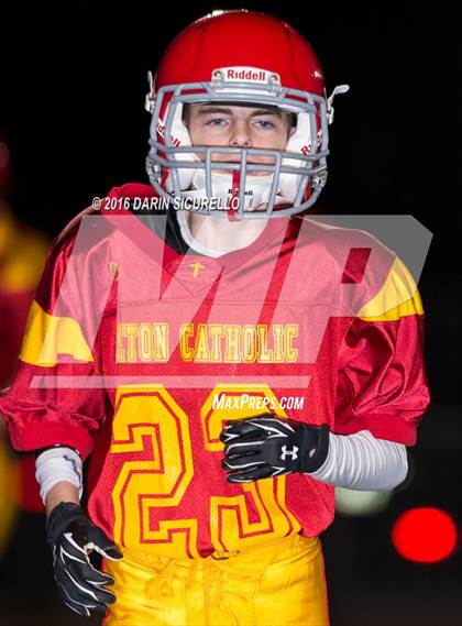 Thumbnail 3 in Higley @ Seton Catholic  photogallery.