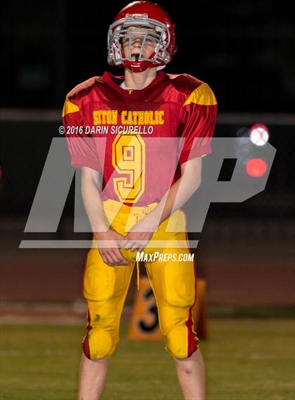 Thumbnail 2 in Higley @ Seton Catholic  photogallery.