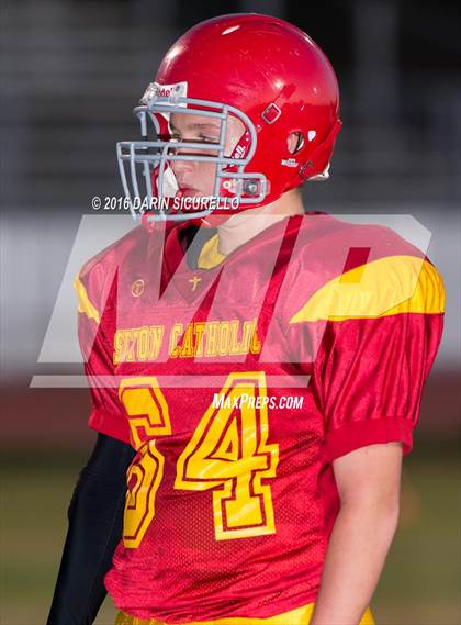 Thumbnail 3 in Higley @ Seton Catholic  photogallery.