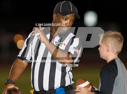 Thumbnail 3 in Higley @ Seton Catholic  photogallery.