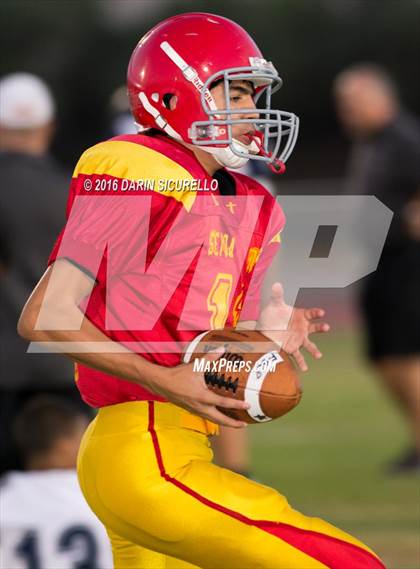 Thumbnail 2 in Higley @ Seton Catholic  photogallery.