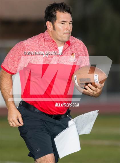 Thumbnail 3 in Higley @ Seton Catholic  photogallery.