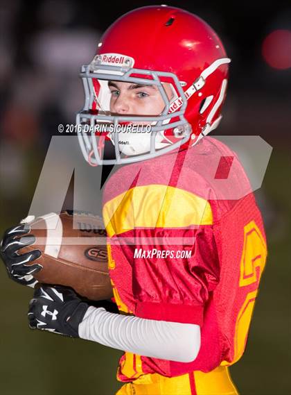 Thumbnail 1 in Higley @ Seton Catholic  photogallery.