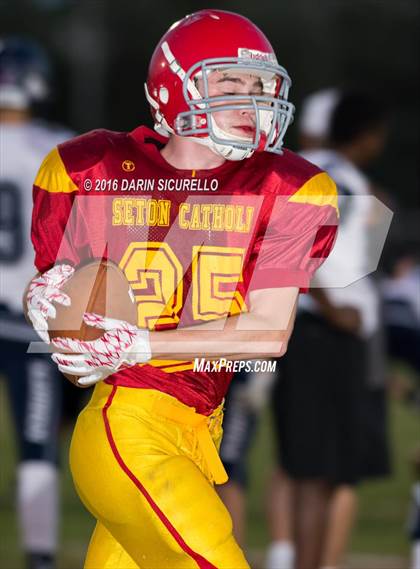 Thumbnail 1 in Higley @ Seton Catholic  photogallery.