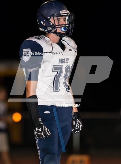 Thumbnail 1 in Higley @ Seton Catholic  photogallery.