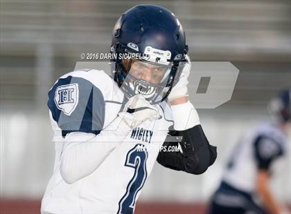 Thumbnail 1 in Higley @ Seton Catholic  photogallery.