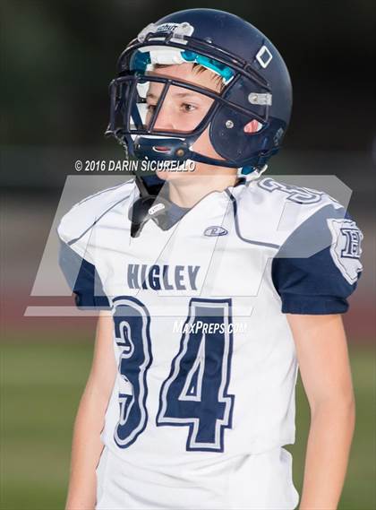 Thumbnail 3 in Higley @ Seton Catholic  photogallery.