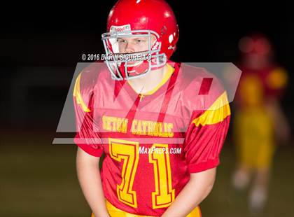 Thumbnail 3 in Higley @ Seton Catholic  photogallery.