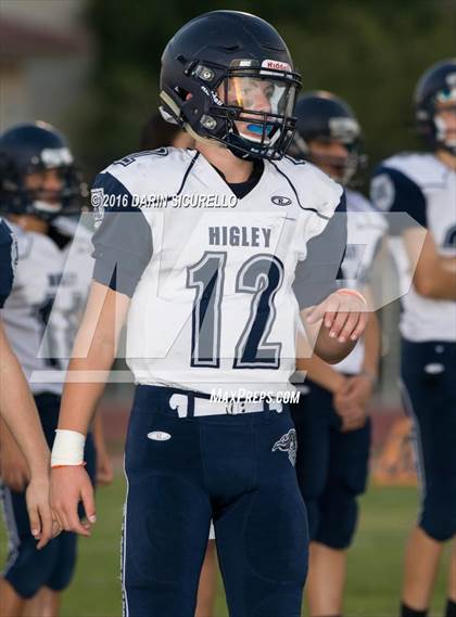 Thumbnail 2 in Higley @ Seton Catholic  photogallery.