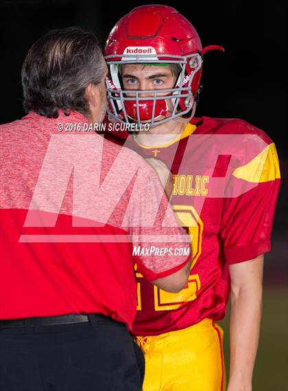 Thumbnail 1 in Higley @ Seton Catholic  photogallery.