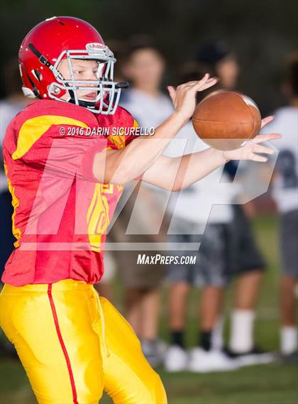 Thumbnail 2 in Higley @ Seton Catholic  photogallery.