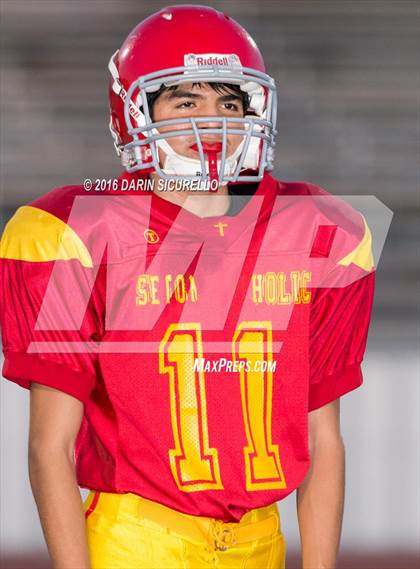 Thumbnail 2 in Higley @ Seton Catholic  photogallery.