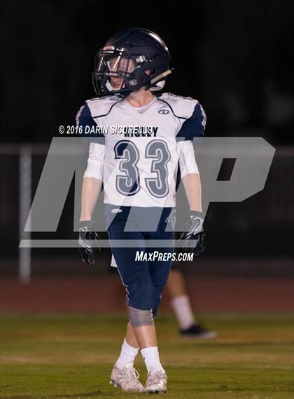 Thumbnail 3 in Higley @ Seton Catholic  photogallery.