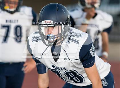 Thumbnail 1 in Higley @ Seton Catholic  photogallery.