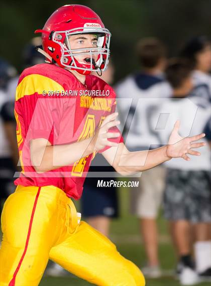 Thumbnail 1 in Higley @ Seton Catholic  photogallery.
