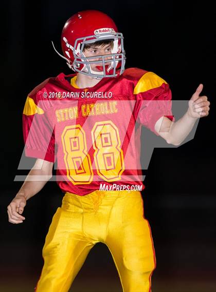 Thumbnail 2 in Higley @ Seton Catholic  photogallery.