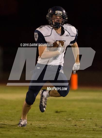 Thumbnail 2 in Higley @ Seton Catholic  photogallery.
