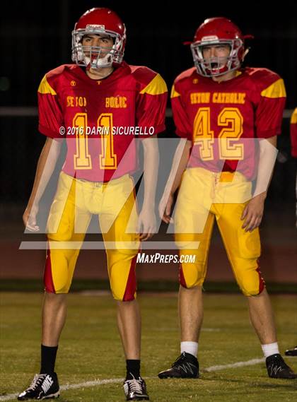 Thumbnail 3 in Higley @ Seton Catholic  photogallery.