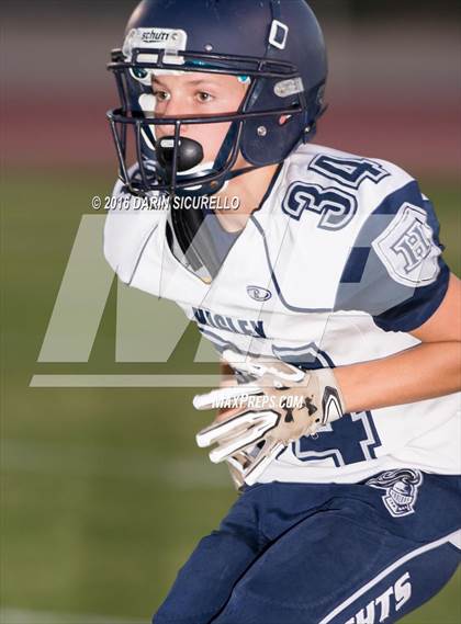 Thumbnail 2 in Higley @ Seton Catholic  photogallery.