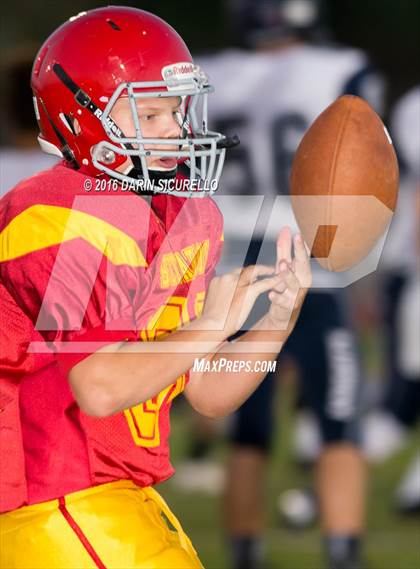 Thumbnail 3 in Higley @ Seton Catholic  photogallery.