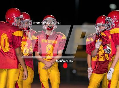 Thumbnail 2 in Higley @ Seton Catholic  photogallery.