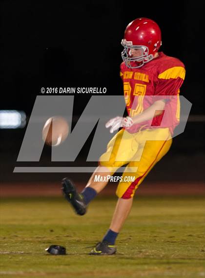 Thumbnail 2 in Higley @ Seton Catholic  photogallery.