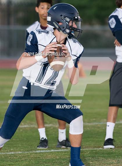 Thumbnail 3 in Higley @ Seton Catholic  photogallery.