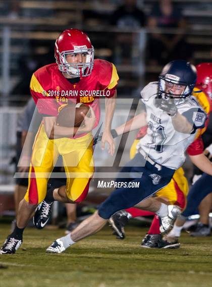 Thumbnail 2 in Higley @ Seton Catholic  photogallery.