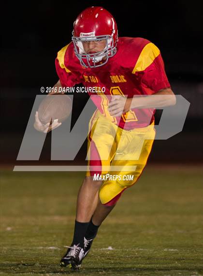 Thumbnail 1 in Higley @ Seton Catholic  photogallery.